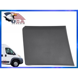Unbeatable Auto Parts For 2014-2018 Ram Promaster 1500-3500 Front Door Right Side Body Trim Molding