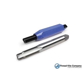 Perma-Coil 1210-412 Spark Plug (no Inserts) Thread Repair Kit Only