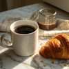 Community Coffee Cafe Special Decaf Ground Coffee, Medium Dark Roast,