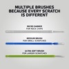 ScratchesHappen Exact-Match Touch Up Paint Kit - Sonic Gray Pearl