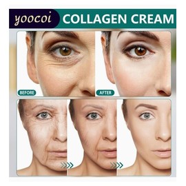 Yoocoi Collagen Day and Night cream ANTI-AGING CREAM