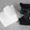탐사 다양하게 사용하는 도톰한 소프트 일회용 수건, 30개 Thick Soft