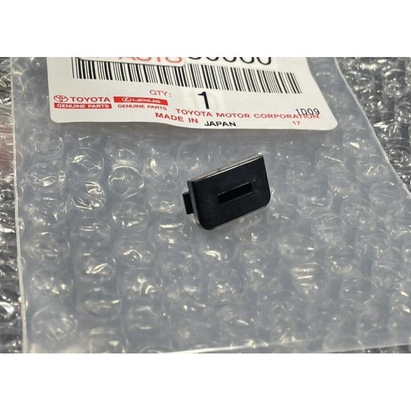 Lexus 07 - 12 LEXUS LS460 SHIFT LOCK RELEASE CAP