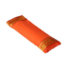 Yoga United Lavender Eye Pillow Orange