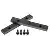 Faithfull FAIMV150JAWS Spare Vice Jaws 150mm(6in) for FAIMV150SG