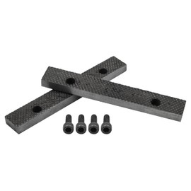 Faithfull FAIMV150JAWS Spare Vice Jaws 150mm(6in) for FAIMV150SG