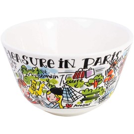 Blond Amsterdam City Paris Bowl 14 cm
