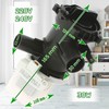 Washing Machine Pump 30 W 00145212 145212 for Bosch for