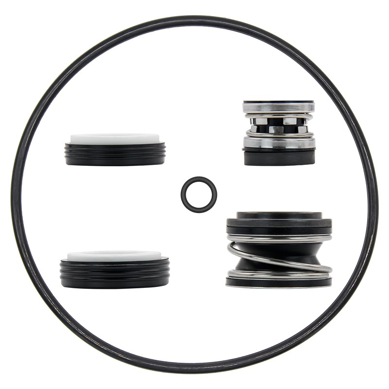 Koatukys PB4-60 Booster Pump Shaft Seal & O-ring Rebuild Kit