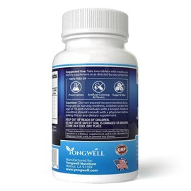 YongWell Joint Pro, Maximum Joint Support Complex (100 Tablets)