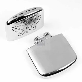 Home And Kitchen Product Silver Mini for daily use and gifting, practical imported Korean Home and Use, household cleaning and organization essential