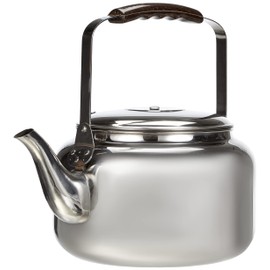 Ibili 610203 Kettle Stainless Steel