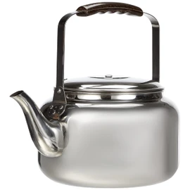 Ibili 610203 Kettle Stainless Steel