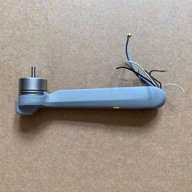 Air 2S Repuesto de brazo de motor de dron para Mavic Air 2S (parte trasera derecha)