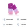 EDNYZAKRN 10Pcs Finger Compression Sleeves Support, Finger Sleeve Protectors Cots