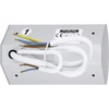 Aluminium Power Strip Switch