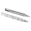 Ball Bearing Drawer Runners Slides H-35mm L- 500mm (1 Pair)