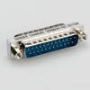 Rotronic ROLINE Gender Changer 25-pin m/m