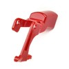 Red Power Switch Button Failure Repair Accessories Vacuum Cleaner Trigger