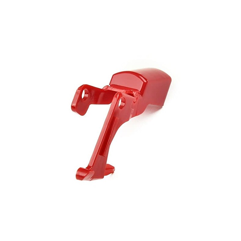 Red Power Switch Button Failure Repair Accessories Vacuum Cleaner Trigger