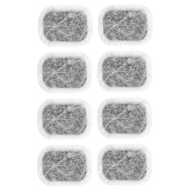 Refrigerator Ice Maker Filter MRPR-01FT Water Filter Kalki Clean Filter M20VJ5526 M20CM5526 M20KW0526 Water Filter M20KWO526 Refrigerator Ice Maker Filter Water Tank Replacement Filter MR-JX52W