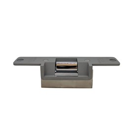 Alpha Intercom Electric Door Strike Adjustable for Wood and Metal Frame AC-DC Voltage 12V 16V 24V