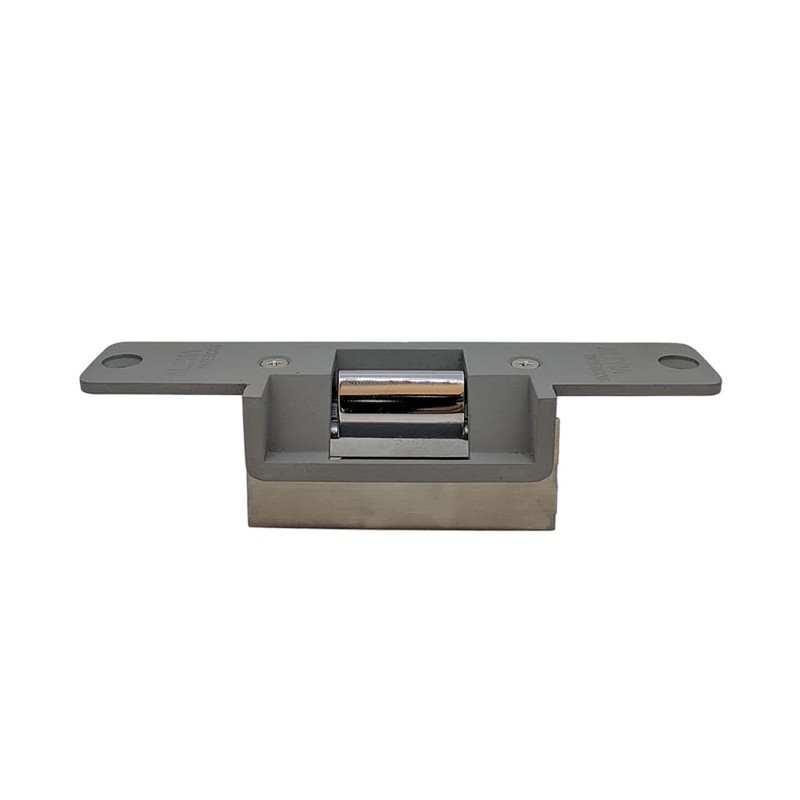 Alpha Intercom Electric Door Strike Adjustable for Wood and Metal