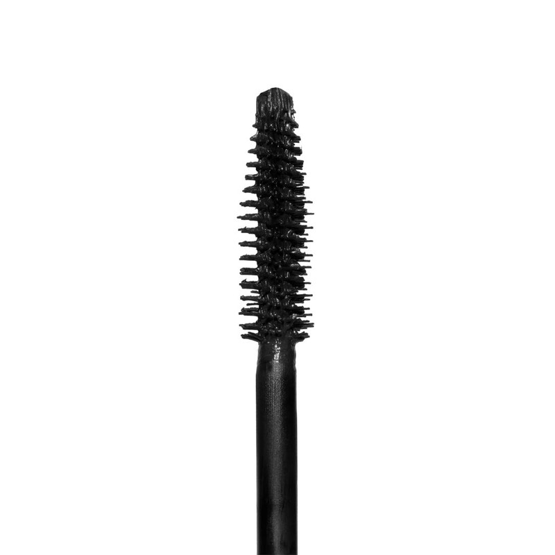 Palladio Lash Obsessed Amped Up Length and Volume Mascara, Black