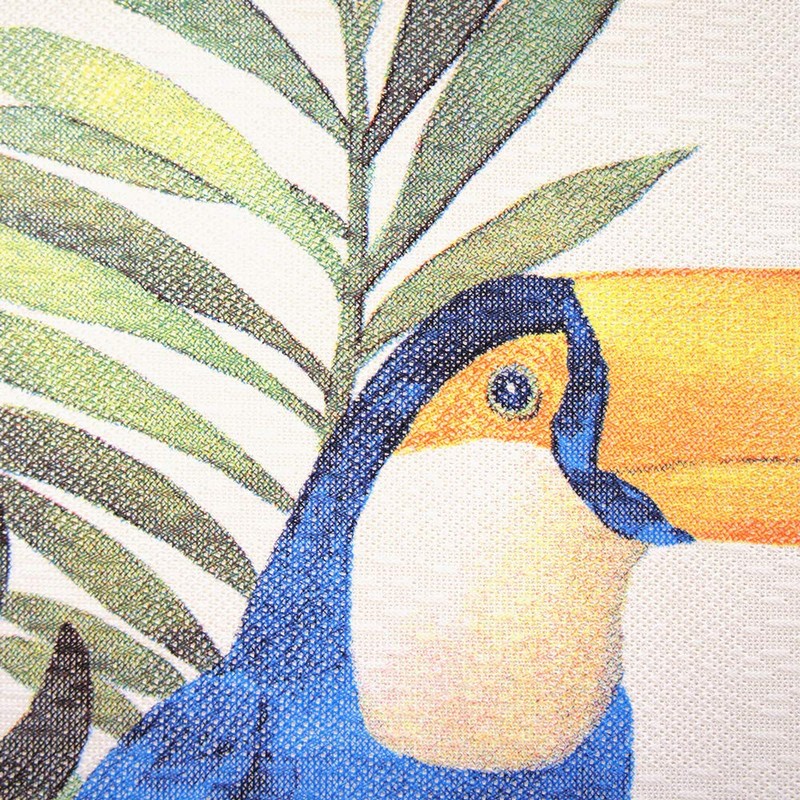 Cosmo Noren - (Approx.) Width 33.5 inches (85 cm) x