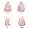 GOLF QUALITY Mini Backpack for Women Fashion Small Backpack Purse