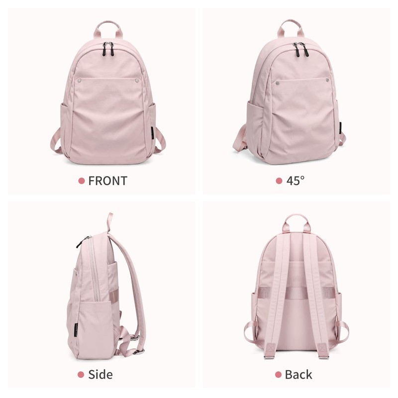 GOLF QUALITY Mini Backpack for Women Fashion Small Backpack Purse
