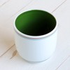 Chawan Mushi Dish, Set of 2, Tableware, Arita Ware, Nishikanai