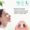 WoodyKnows WoodyKnows Super-Defense Nasal Filters (Narrow, M, 6 Pack)