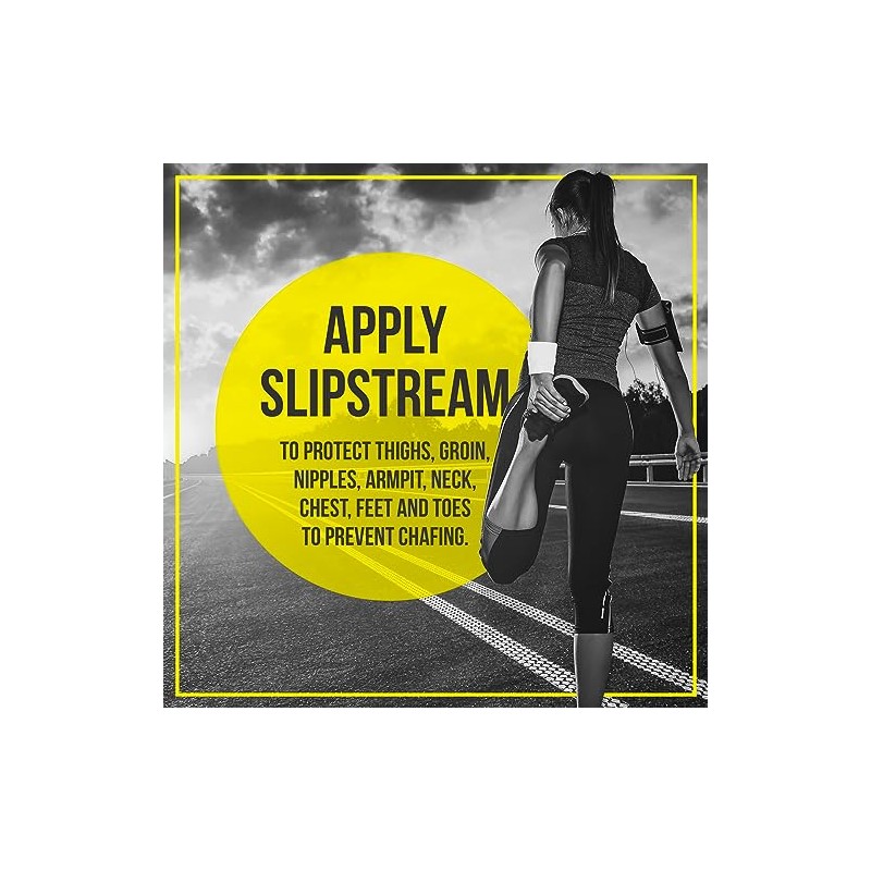 SLIPSTREAM Endurance - Antirozaduras