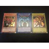 YUGIOH: OBELISK SLIFER RA - ULTRA RARE HOLO NM -