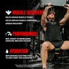 HydroBCAA Essentials Aminoácidos ProSupps Mora Azul 414 Gramos