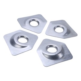 LICHENGTAI Reinforcement Plates Compatible for 190 1982-1993 W201 Replaces A2019970086 A 2019970086 2019970086
