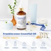 HIQILI 100ML Weihrauch Ätherisches Öl für Diffusor