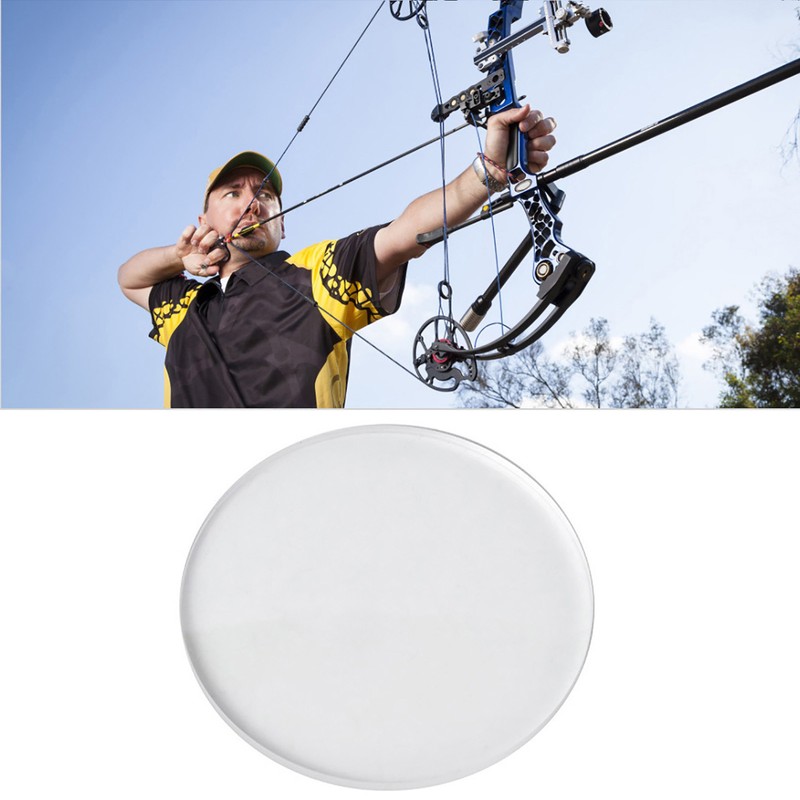 Archery Compound Bow AV31 Sight Lens 6 Times Magnifying Glass