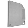 Empty Tape Reel Storage Box Professional Scratch Resistant Open Reel