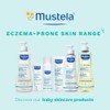 Mustela Gentle Cleansing Gel Pump - 500ml , (Pack of