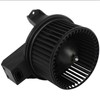 SCITOO 700185 Front HVAC Blower Motor with Fan Cage for