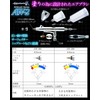 [Airbrush Works] Airbrush AW-2 Series (0.02 inch (0.5 mm), 0.03