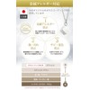 ASHIFA Cremation Pendant Cube, Recommended by Priests, Includes Bone Set,