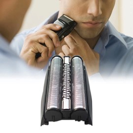 70B Black Economical Electric Shaver Heads Replacement for B-raun Series 7 ：720/740/750/760/790/799