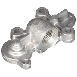 Motorcraft - Regulator - Fuel Pr (P) (CM5193)