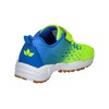 Lico Microfono Vs, Scarpe da Ginnastica per Ambienti Interni, Blu