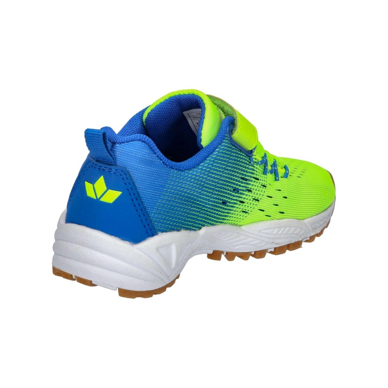 Lico Microfono Vs, Scarpe da Ginnastica per Ambienti Interni, Blu