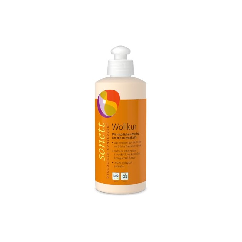 Wool Treatment 2 x 300 ml