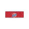 Sunkist Singles-To-Go Drink Mix, Strawberry, Non-Carbonated, Low-Calorie, Zero Sugar, 6